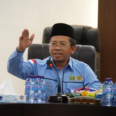 Catat, Jemaah Dilarang Lakukan Penyembelihan Dam/Hadyu di RPH Kota Makkah
