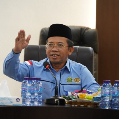 Ini Langkah PPIH Arab Saudi Akselerasi Distribusi Nusuk Jemaah Haji