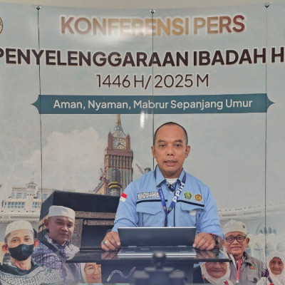 PPIH Siapkan Inovasi Layanan Kursi Roda untuk Lansia dan Penyandang Disabilitas
