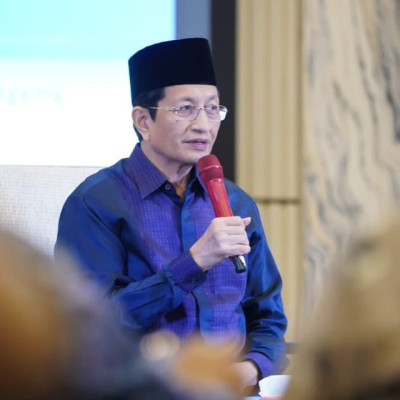 Kenaikan Yesus Kristus, Menag Ajak Umat Kristiani Bersama Membangun Bangsa