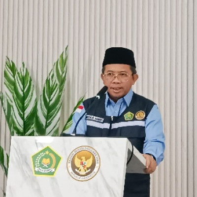 Hindari Antrean Bus, Jemaah Diimbau Sesuaikan Keberangkatan dan Kepulangan dari Masjidil Haram