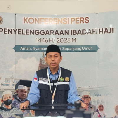 Kemenag Terapkan Murur dan Tanazul di Haji 2025, Ini Hukumnya