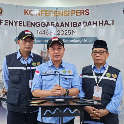 Kemenag Tegaskan Belum Ada Informasi Terkait Pembukaan Visa Furoda