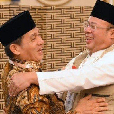 Kemenag Gelar Rapat Koordinasi Tim Amirul Hajj untuk Finalisasi Persiapan ARMUZNA