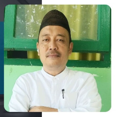 Menjadi Manusia Rohani