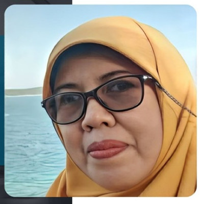 Menuju Pulau Harapan Dalam Keberkahan