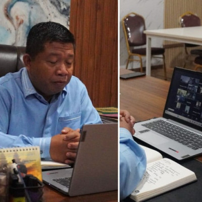 Kualifikasi dan Pangkat Guru Madrasah Jadi Sorotan dalam Rapat Koordinasi