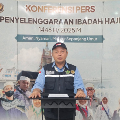 Catat! Ini Barang Bawaan yang Dilarang Dibawa di Koper Bagasi Jemaah