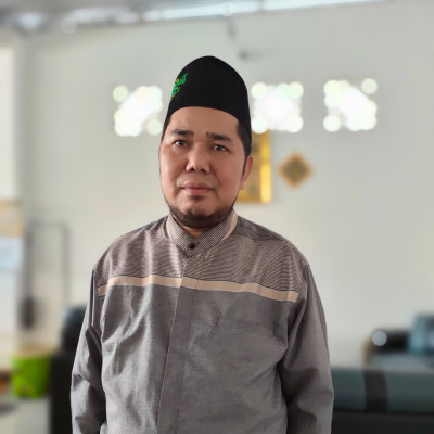 Profil Jamaluddin, Peserta Penyuluh Agama Islam Award Nasional 2025