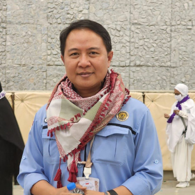 Ancaman Bom Pesawat Haji, Dirjen: Kemenag dan Saudia Jaga Ritme Penerbangan Jemaah