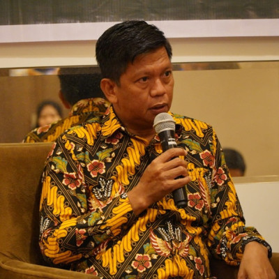 Kabid PAPKIS, H. Syamsul: Persiapan CBT MQKN 2025 Sudah Matang