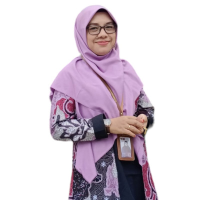 Biografi Andi Ariani Hidayat, Peserta Penyuluh Agama Islam Award Nasional 2025