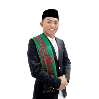 Profil Syafri, Peserta seleksi Penyuluh Agama Islam Award Nasional 2025