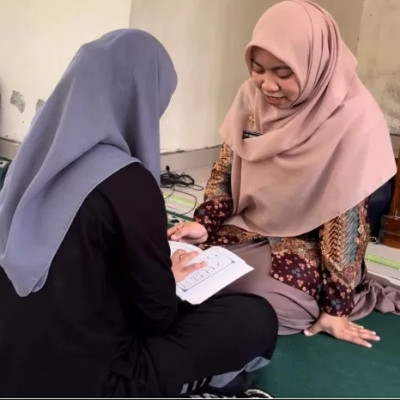Profil Cici Zuhriah Irfan, Peserta Penyuluh Agama Islam Award Nasional 2025