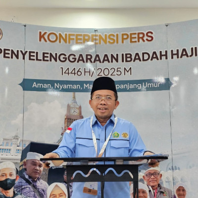 Jemaah Haji Reguler yang Wafat Dapat Asuransi, Cek di sini Ketentuannya!