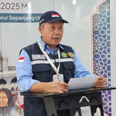Difasilitasi Syarikah, Jemaah Tidak Dipungut Biaya Kunjungi Destinasi Ziarah di Madinah
