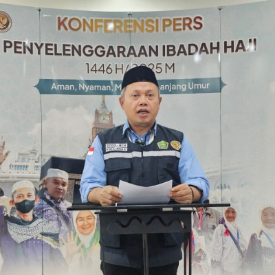 Jelang Pemulangan Gelombang II, Jemaah Haji Diminta Patuhi Aturan Barang Bawaan