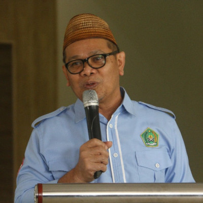 Adnan Nota : Penyuluh Agama Garda Terdepan Sukseskan 3G