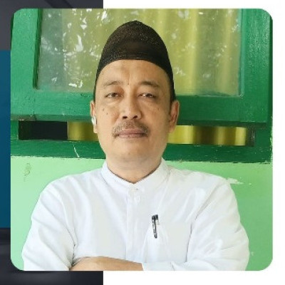 Kacamata Malaikat