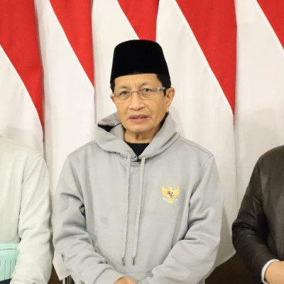 Bertolak ke Jedah Dampingi Kunjungan Presiden, Menag: Bahas Kampung Haji
