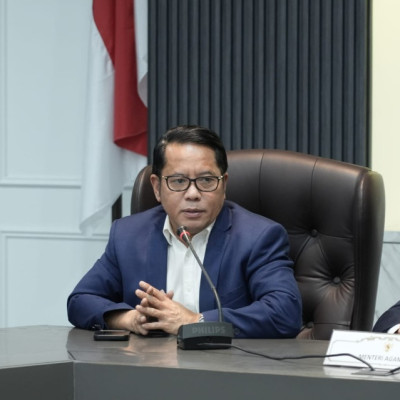 Sebanyak 17.154 Lulus Seleksi PPPK Kemenag Tahap II