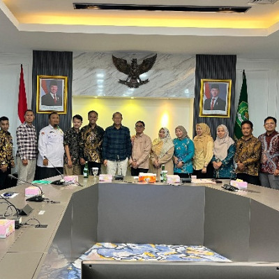 Kementerian Agama RI Gelar Monev PPID untuk Meningkatkan Keterbukaan Informasi Publik