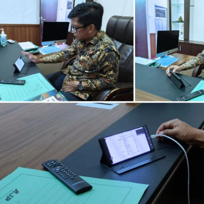 Kabid PAPKIS Dukung Penuh Kelanjutan Proses MQKN 2025