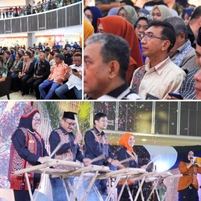 Manakarra Fair 2025: Ruang Budaya, Jembatan Keberagaman