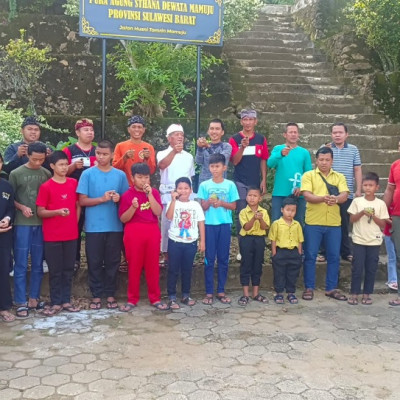 Pelestarian Lingkungan dan Kasih Sayang terhadap Satwa: Aktualisasi Tri Hita Karana di Hari Suci Tumpek Uye