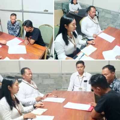 Percepatan Sertifikasi Pura, Program Kemenag Mateng dalam Mendukung Legalitas Rumah Ibadah di Indonesia