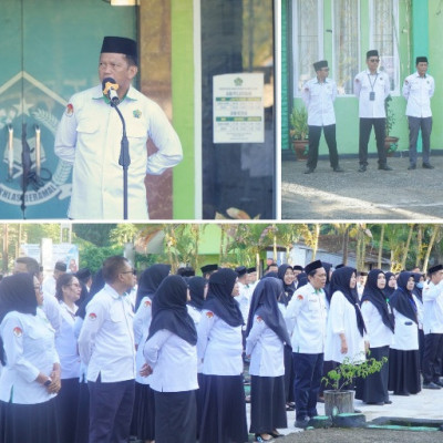 Kanwil Kemenag Sulbar Terus Genjot Program BBAQ, Fokus pada Penguatan Kualitas dan Ekspansi Wilayah