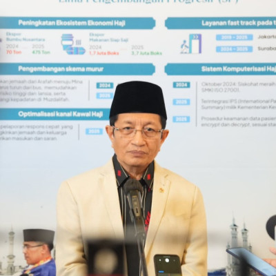 Harap Aksi Pembubaran Rumah Doa Tak Terulang, Menag Siapkan Dua Upaya Penanganan