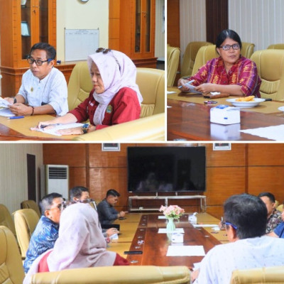 Kanwil Kemenag Sulbar Siap Berpartisipasi dalam Lomba 17 Agustus Pemprov Sulbar