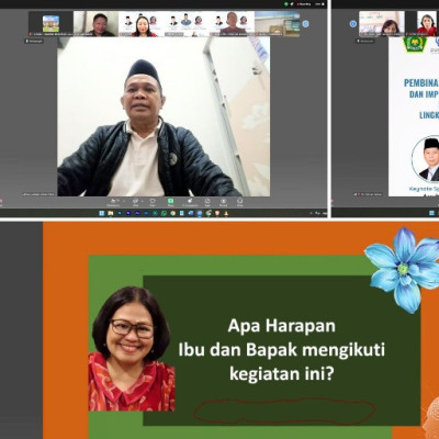Kanwil Kemenag Sulawesi Barat Gelar Pembinaan Guru Pendidikan Agama Kristen dalam Implementasi Kurikulum Merdeka Cinta Kasih