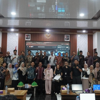 Pendampingan Coretax: Perkuat Tugas Perbendaharaan