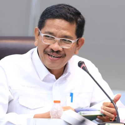 10 Ribu Tanah Wakaf Tersertifikasi di Triwulan Tiga 2025, Apa Peran Kemenag?