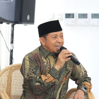 Kemenag: Hadirnya Ditjen Pesantren Akan Perkuat Dakwah dan Pemberdayaan