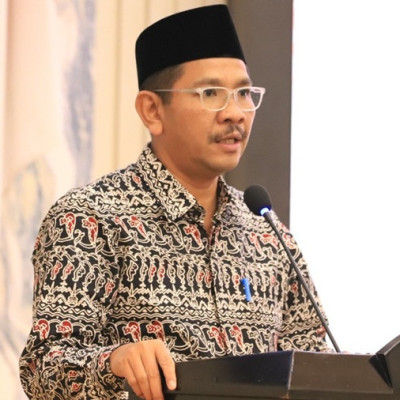 “Tepuk Sakinah”, Cara Kemenag Mudahkan Catin Hafal Esensi Keluarga Sakinah
