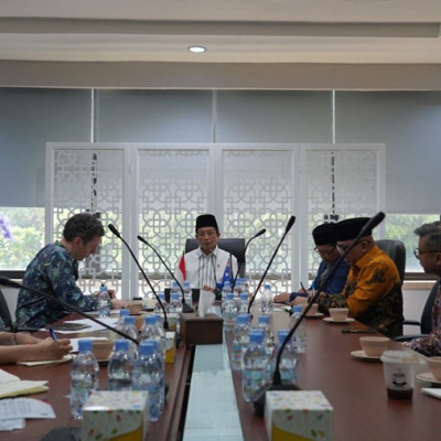 Indonesia–Australia Tingkatkan Kolaborasi Pendidikan, Gender Equality, dan Deradikalisasi
