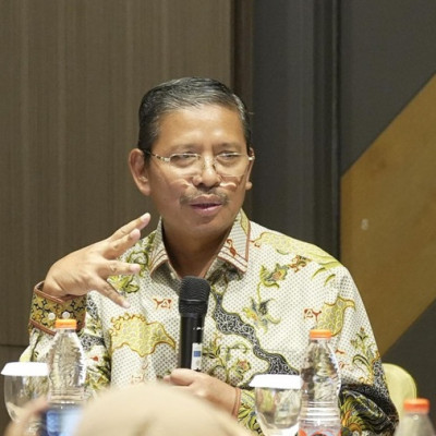 Persiapan Hampir Tuntas, MQK Internasional Pertama Siap Digelar Awal Oktober di Wajo