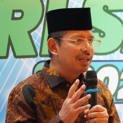 Sampaikan Duka, Kemenag: Keselamatan Santri Al Khoziny Prioritas Utama, Bantuan Segera Diturunkan