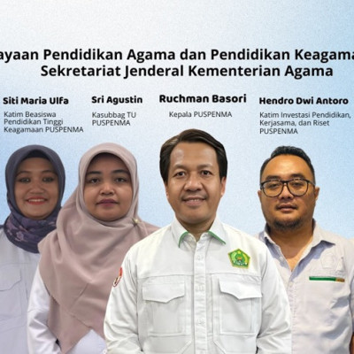 Pendaftaran Bantuan Penyelesaian Pendidikan S3 Dalam Negeri Dibuka Hingga 15 Oktober 2025
