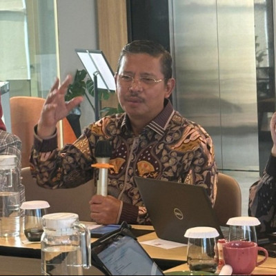 Kemenag Susun Peta Jalan Pengembangan Madrasah 2025-2029