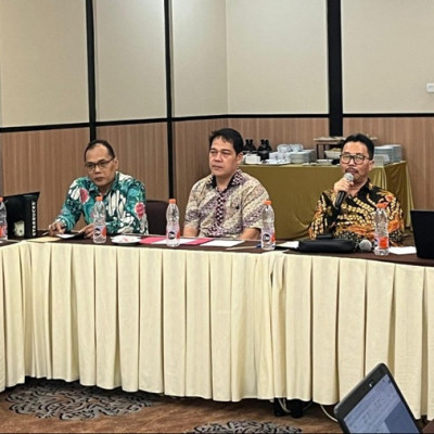 Kemenag Segera Terbitkan 15 Buku Ajar Pendidikan Keagamaan Kristen