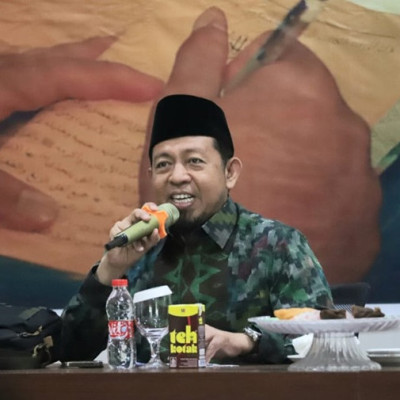MQKI Perdana Bawa Keilmuan Turats ke Level Internasional