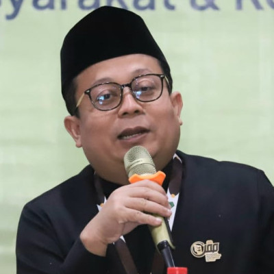 Kemenag Gandeng Kyai dan Gus untuk Bahas Standar Bangunan Pesantren