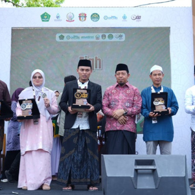 Ini Daftar Pemenang MQK Internasional 2025