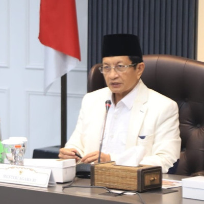 Menag Minta Pimpinan Satker Lebih Tanggap Akan Potensi Konflik