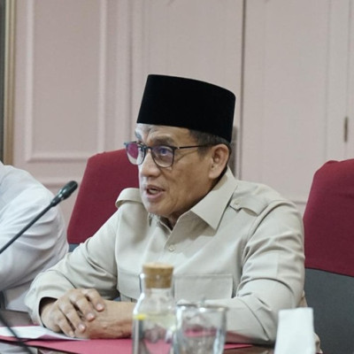 Wamenag Optimis, Izin Prakarsa Ditjen Pontren Keluar sebelum 22 Oktober 2025