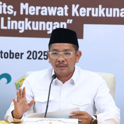 STQH Nasional 2025 di Kendari Angkat Tema Kerukunan dan Lingkungan